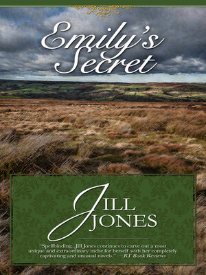 cover image of Emily's Secret